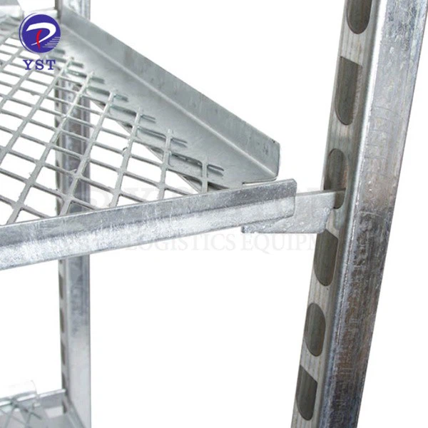 Dutch Trolly Mesh