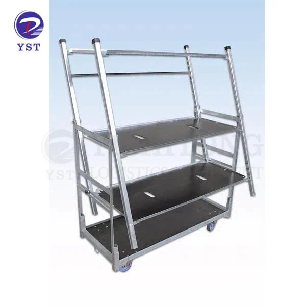 Augu ratiņu ratiņi