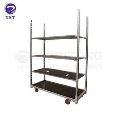 Dānijas siltumnīcu ratiņi