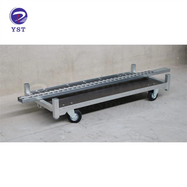 Nursery Flower Racks