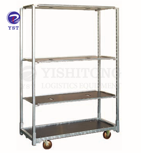 Plant Container Trolley