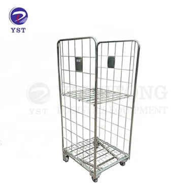 Rāmis Roll Cage